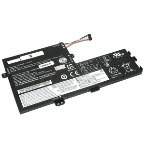 Аккумулятор для ноутбука Lenovo Ideapad S340 - L18L3PF1 (L18D3PF1) L18L3PF3